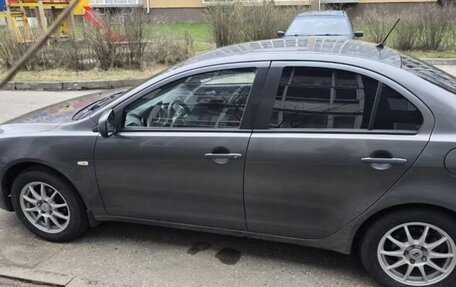 Mitsubishi Lancer IX, 2007 год, 420 000 рублей, 1 фотография