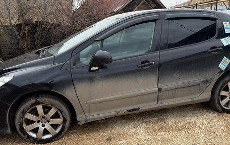 Peugeot 308 II, 2010 год, 400 000 рублей, 1 фотография