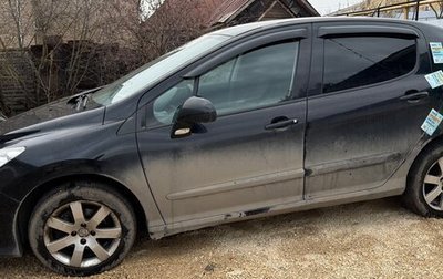 Peugeot 308 II, 2010 год, 400 000 рублей, 1 фотография