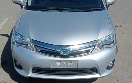 Toyota Corolla, 2014 год, 1 100 000 рублей, 1 фотография