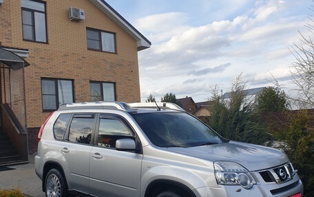 Nissan X-Trail, 2011 год, 2 000 000 рублей, 1 фотография