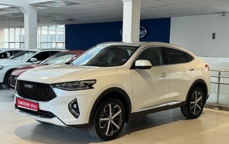 Haval F7x I, 2021 год, 1 999 000 рублей, 1 фотография