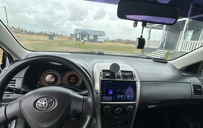 Toyota Corolla, 2008 год, 700 000 рублей, 1 фотография