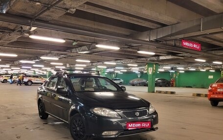 Ravon Gentra, 2015 год, 470 000 рублей, 1 фотография