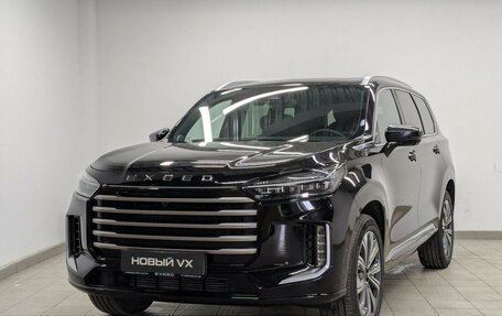 CheryExeed VX, 2025 год, 4 299 000 рублей, 1 фотография