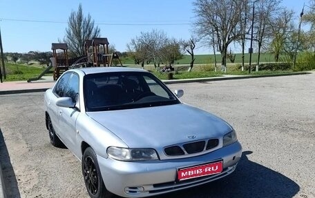 Daewoo Nubira, 1998 год, 230 000 рублей, 1 фотография