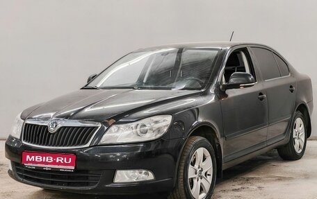 Skoda Octavia, 2013 год, 943 000 рублей, 1 фотография