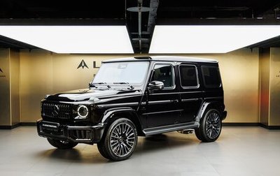 Mercedes-Benz G-Класс AMG, 2026 год, 33 170 000 рублей, 1 фотография