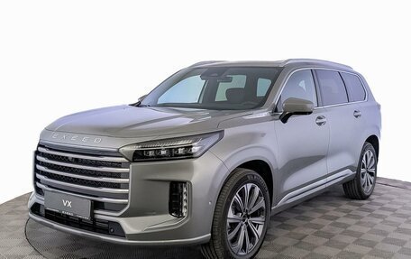 CheryExeed VX, 2025 год, 4 399 000 рублей, 1 фотография