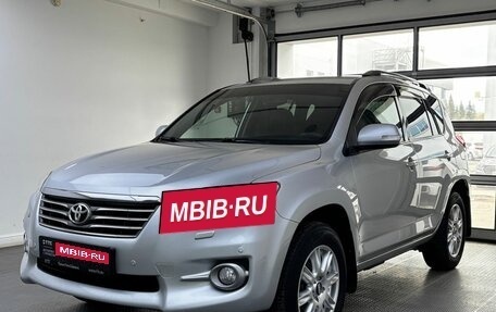 Toyota RAV4, 2010 год, 1 775 000 рублей, 1 фотография