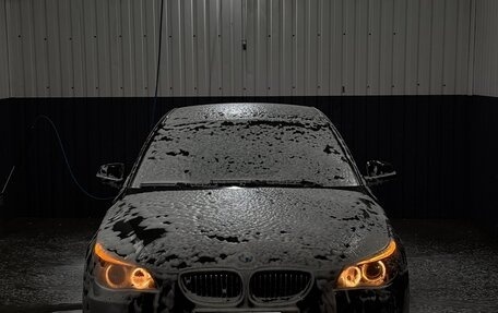 BMW 5 серия, 2009 год, 1 500 000 рублей, 1 фотография
