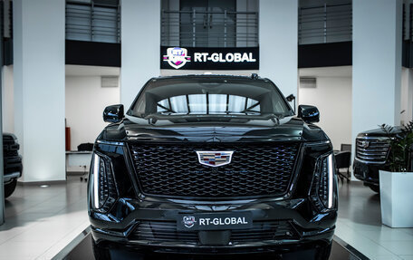 Cadillac Escalade V, 2025 год, 21 179 238 рублей, 1 фотография