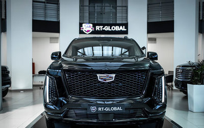 Cadillac Escalade V, 2025 год, 21 179 238 рублей, 1 фотография