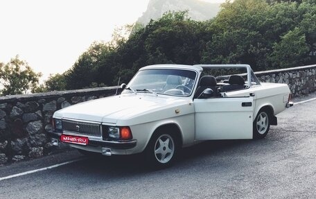 ГАЗ 3102 «Волга», 2001 год, 860 000 рублей, 1 фотография