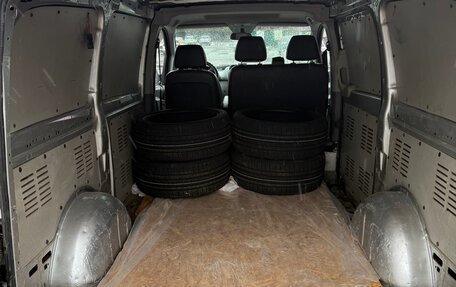 Mercedes-Benz Vito, 2008 год, 1 260 000 рублей, 7 фотография