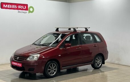 Suzuki Liana, 2005 год, 299 000 рублей, 1 фотография