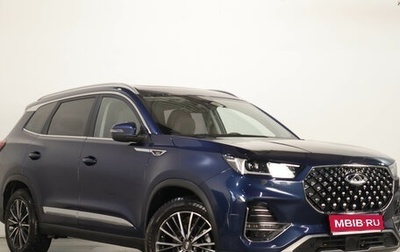 Chery Tiggo 8 Pro, 2022 год, 2 219 000 рублей, 1 фотография