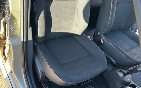 Renault Sandero I, 2012 год, 750 000 рублей, 5 фотография