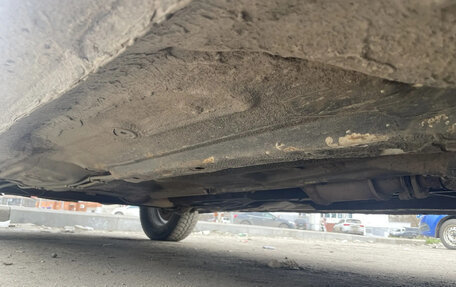 Volkswagen Passat B4, 1994 год, 255 000 рублей, 11 фотография