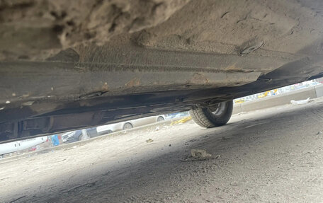 Volkswagen Passat B4, 1994 год, 255 000 рублей, 12 фотография