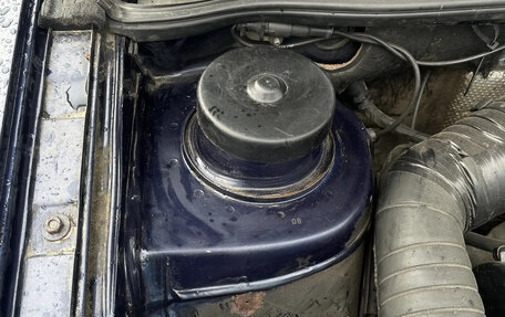 Volkswagen Passat B4, 1994 год, 255 000 рублей, 7 фотография