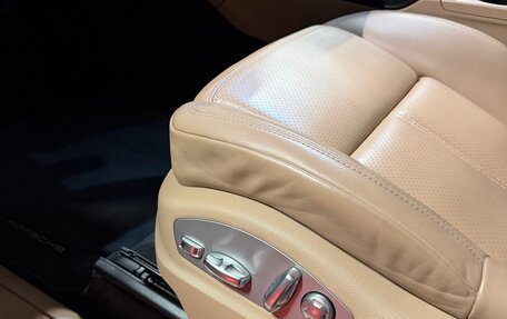 Porsche Macan I рестайлинг, 2019 год, 5 500 000 рублей, 7 фотография