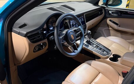 Porsche Macan I рестайлинг, 2019 год, 5 500 000 рублей, 6 фотография