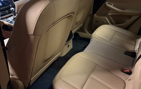 Porsche Macan I рестайлинг, 2019 год, 5 500 000 рублей, 12 фотография