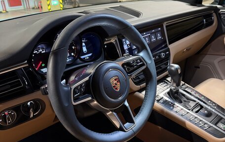 Porsche Macan I рестайлинг, 2019 год, 5 500 000 рублей, 8 фотография