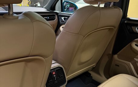 Porsche Macan I рестайлинг, 2019 год, 5 500 000 рублей, 13 фотография