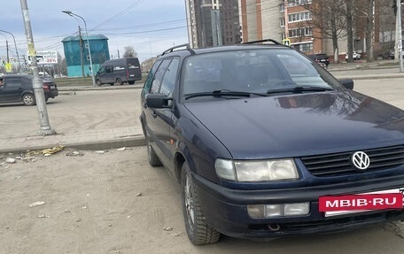 Volkswagen Passat B4, 1994 год, 255 000 рублей, 2 фотография
