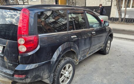 Great Wall Hover H5, 2014 год, 650 000 рублей, 3 фотография