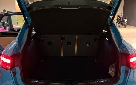 Porsche Macan I рестайлинг, 2019 год, 5 500 000 рублей, 14 фотография