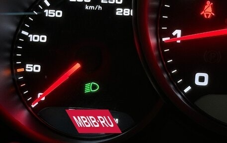 Porsche Macan I рестайлинг, 2019 год, 5 500 000 рублей, 16 фотография