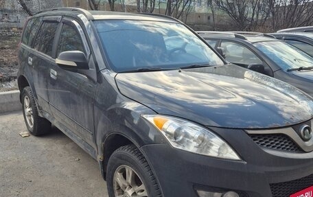 Great Wall Hover H5, 2014 год, 650 000 рублей, 2 фотография