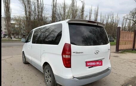 Hyundai Grand Starex Grand Starex I рестайлинг 2, 2008 год, 1 199 000 рублей, 2 фотография