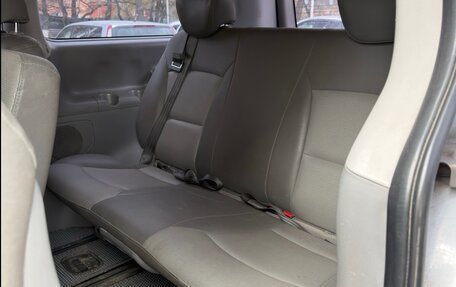 Hyundai Grand Starex Grand Starex I рестайлинг 2, 2008 год, 1 199 000 рублей, 7 фотография