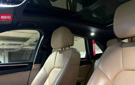 Porsche Macan I рестайлинг, 2019 год, 5 500 000 рублей, 11 фотография