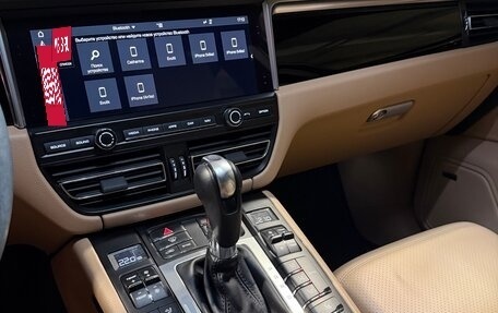 Porsche Macan I рестайлинг, 2019 год, 5 500 000 рублей, 9 фотография