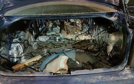 Volkswagen Passat B5+ рестайлинг, 1996 год, 380 000 рублей, 3 фотография