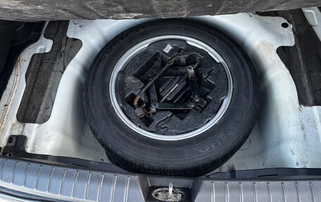 KIA K5 I рестайлинг, 2011 год, 980 000 рублей, 13 фотография