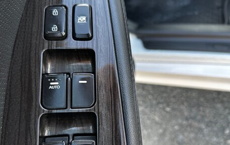 KIA K5 I рестайлинг, 2011 год, 980 000 рублей, 9 фотография