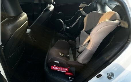 KIA K5 I рестайлинг, 2011 год, 980 000 рублей, 16 фотография