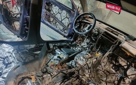 Volkswagen Passat B5+ рестайлинг, 1996 год, 380 000 рублей, 2 фотография