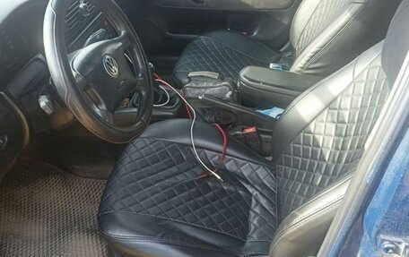 Volkswagen Passat B5+ рестайлинг, 1996 год, 380 000 рублей, 9 фотография