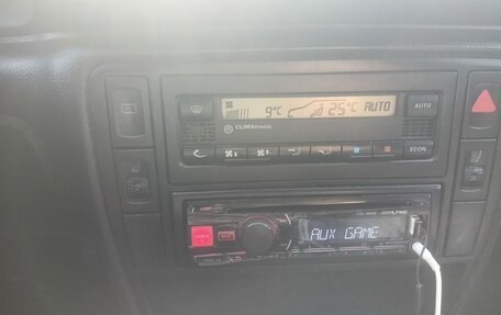 Volkswagen Passat B5+ рестайлинг, 1996 год, 380 000 рублей, 13 фотография