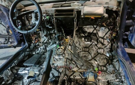 Volkswagen Passat B5+ рестайлинг, 1996 год, 380 000 рублей, 5 фотография