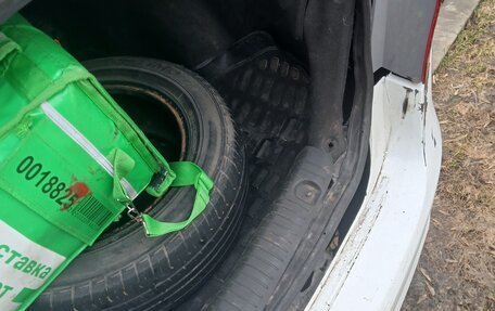 KIA Rio III рестайлинг, 2016 год, 510 000 рублей, 5 фотография