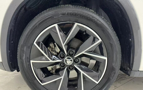 Skoda Kamiq I, 2022 год, 1 310 364 рублей, 7 фотография