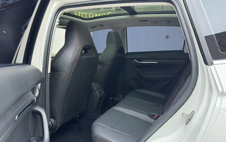 Skoda Kamiq I, 2022 год, 1 310 364 рублей, 10 фотография